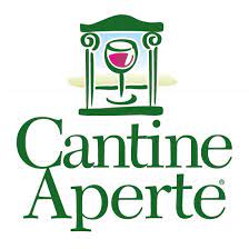 Cantine Aperte Sabato 19 e Domenica 20 Giugno