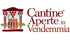 Cantine Aperte in Vendemmia